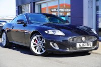 JAGUAR XK