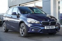 BMW 2 SERIES ACTIVE TOURER