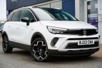 VAUXHALL CROSSLAND