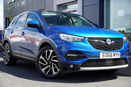 VAUXHALL