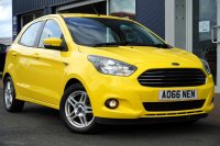 FORD KA+