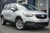 VAUXHALL CROSSLAND X