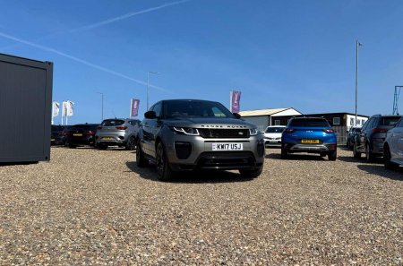 LAND ROVER