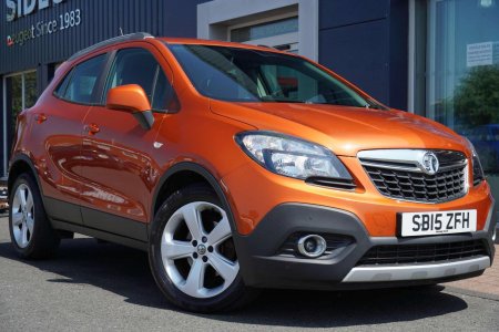 VAUXHALL
