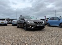 NISSAN PULSAR