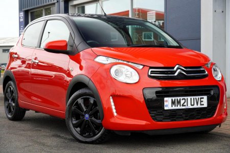 CITROEN