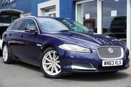 JAGUAR