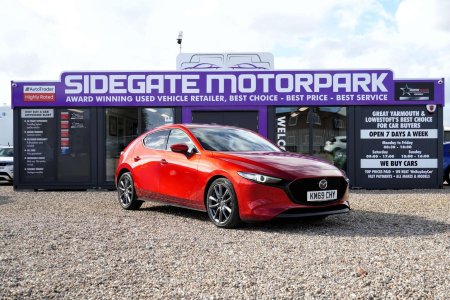 MAZDA
